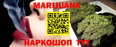 трава Кандалакша